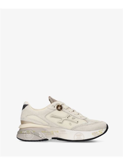 MOERUND PREMIATA | MOERUNDVAR 8080 OFFWHITE